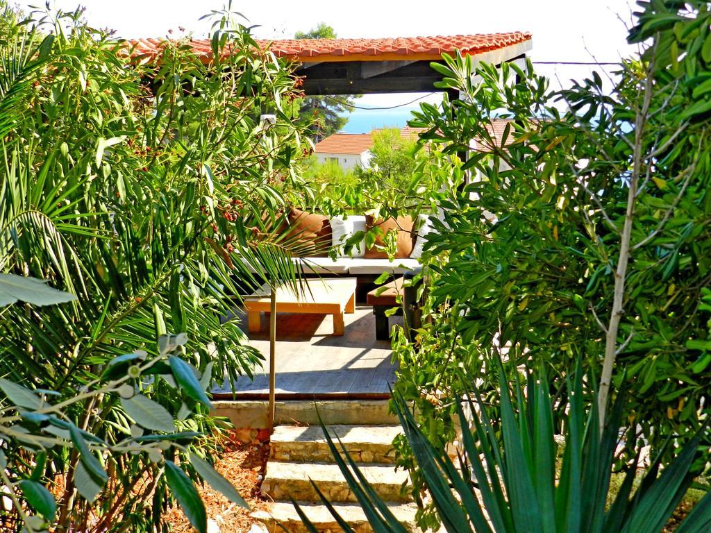 House Renato Villa อิวานโดลัซ ภายนอก รูปภาพ