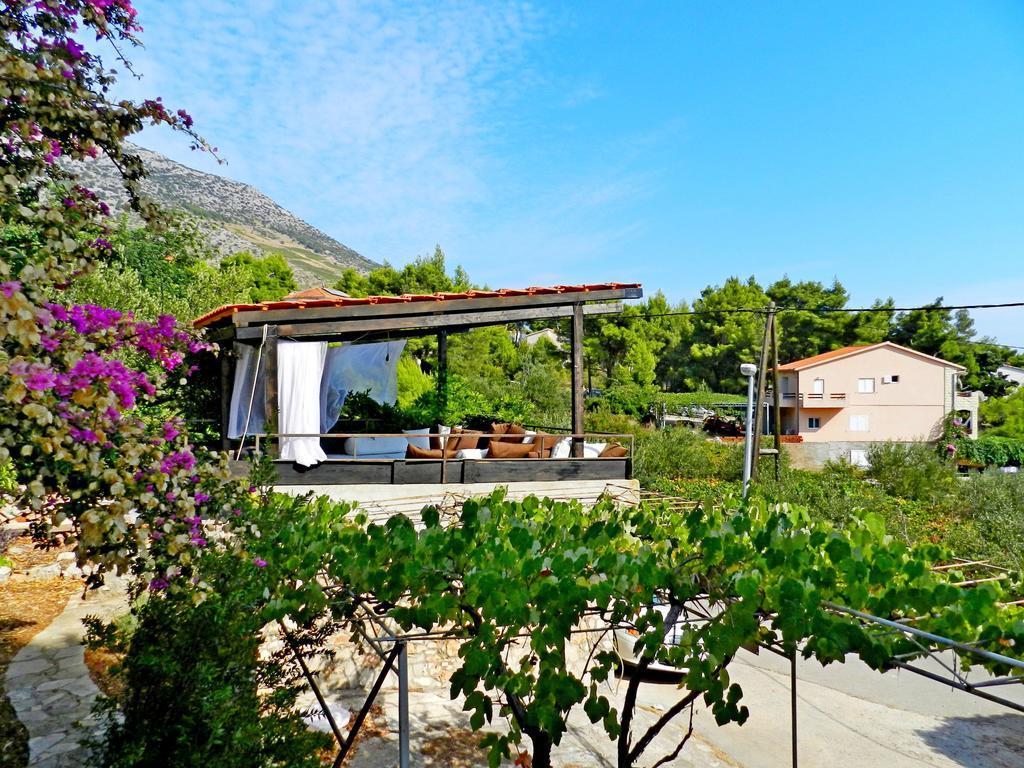 House Renato Villa อิวานโดลัซ ภายนอก รูปภาพ