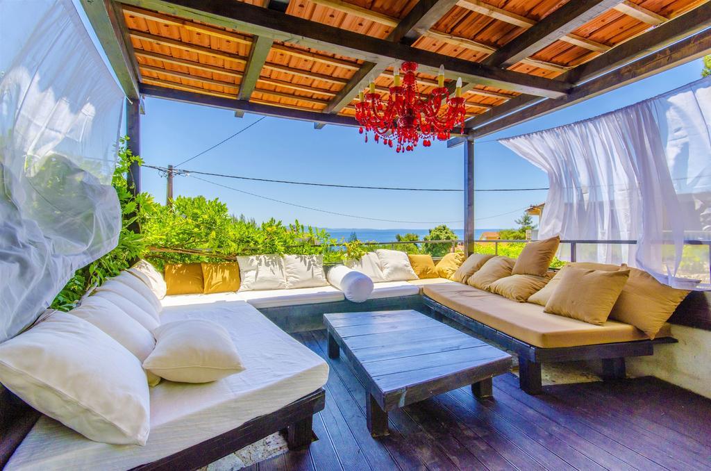 House Renato Villa อิวานโดลัซ ภายนอก รูปภาพ